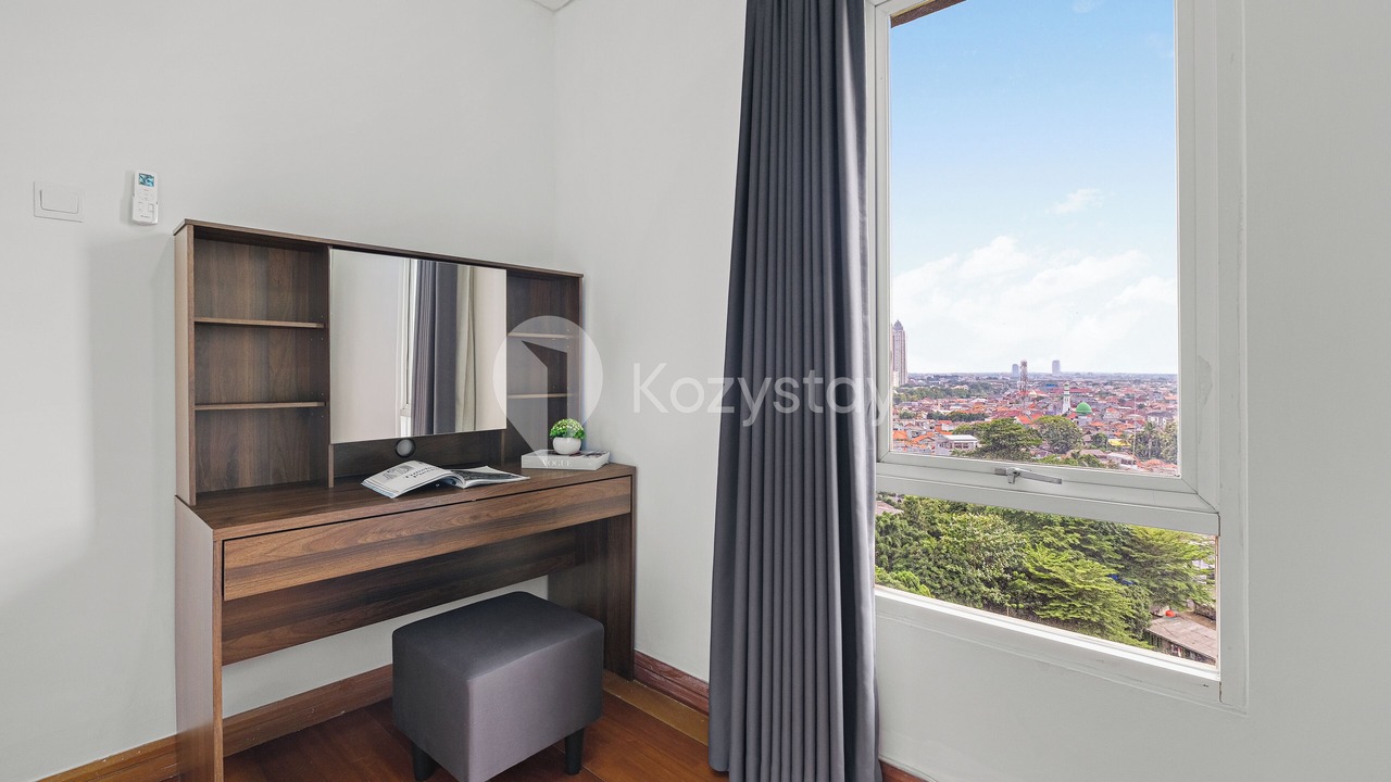 Photo of Bedroom in Grogol Utara