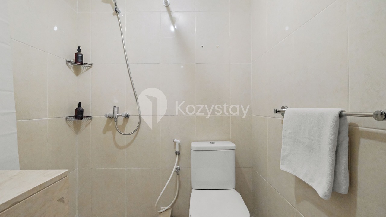 Photo of Bathroom in Grogol Utara
