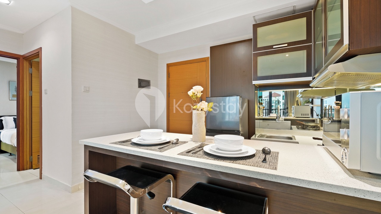 Photo of Livingroom in Cilandak