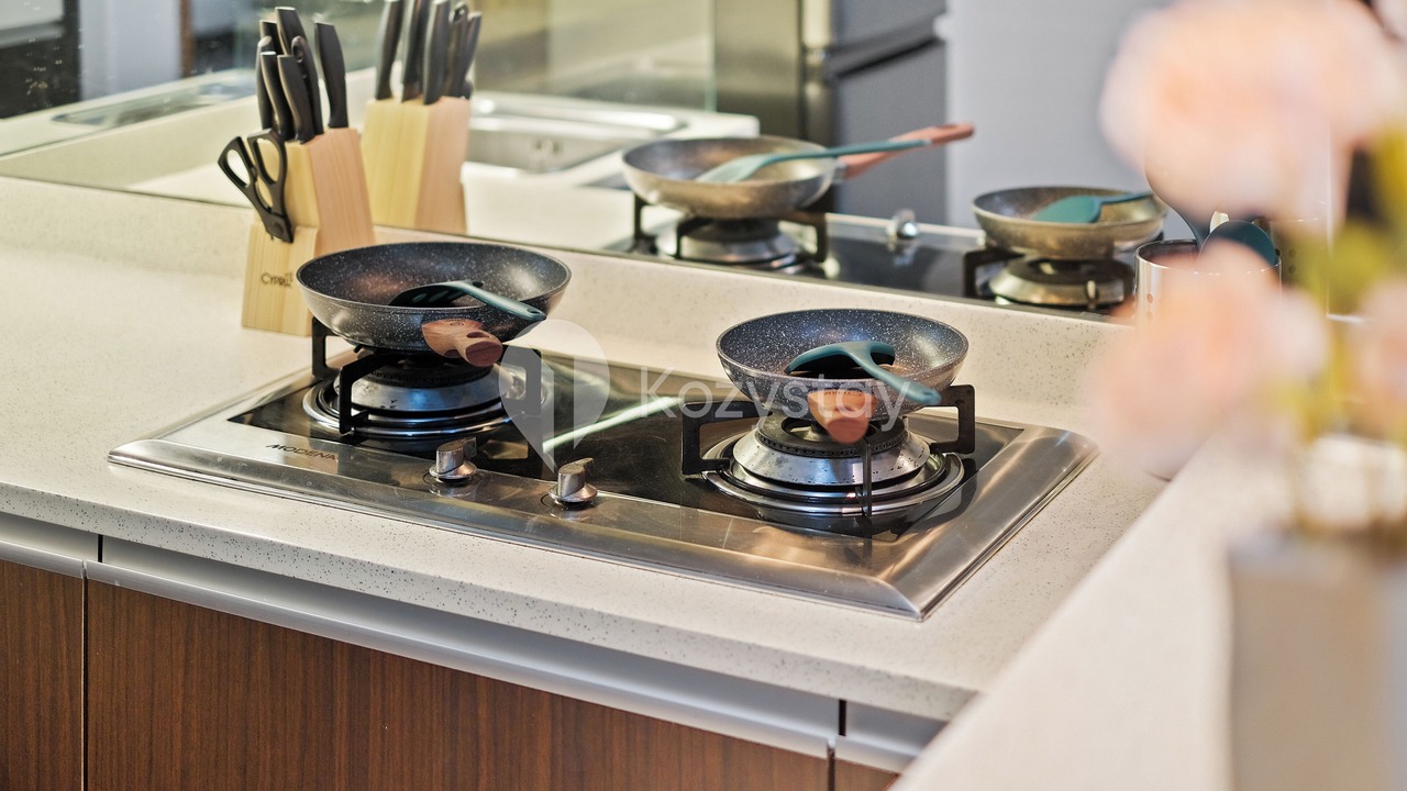 Photo of Kitchen in Cilandak