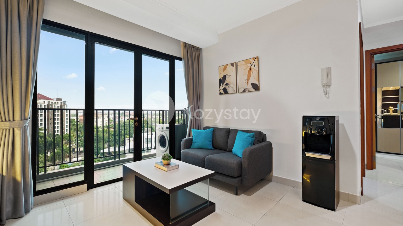 Photo of Livingroom in Cilandak