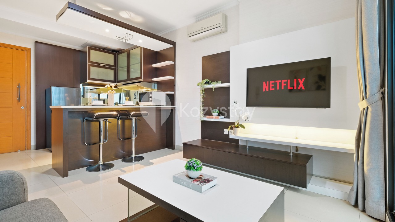 Photo of Livingroom in Cilandak