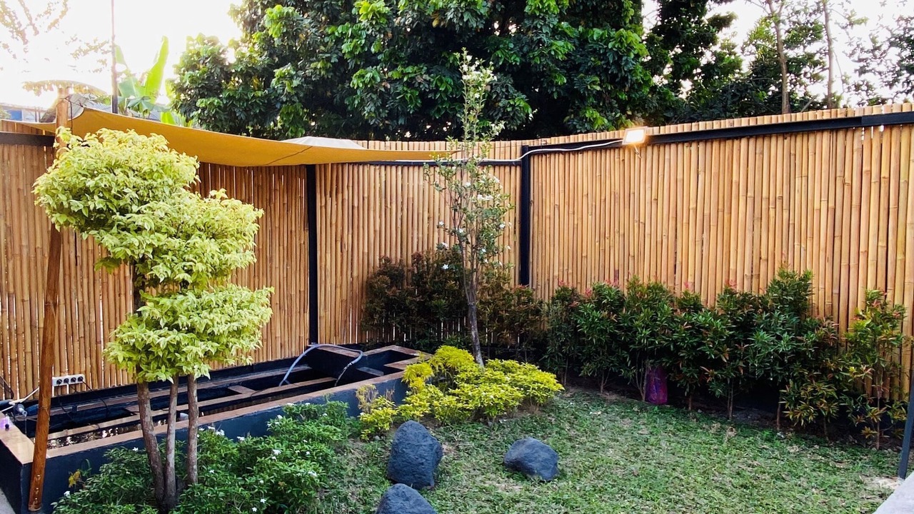 Photo of Outdoor in Depok