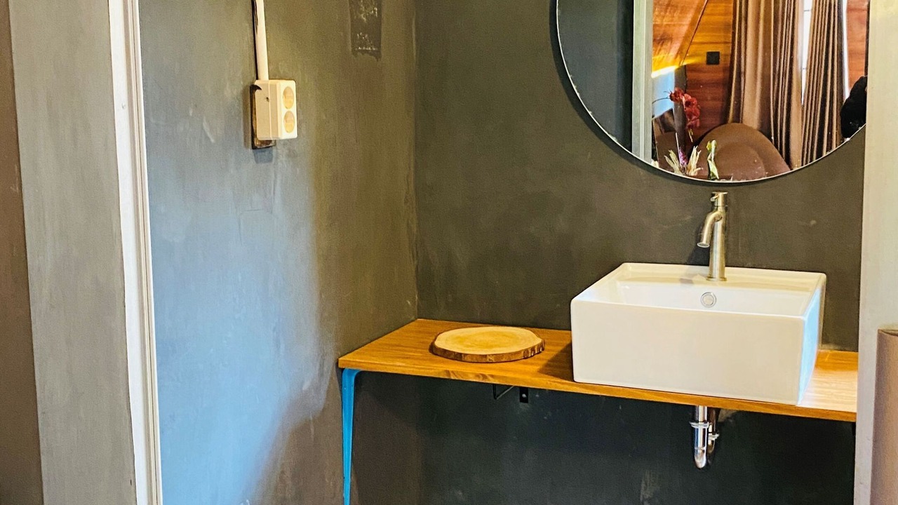 Photo of Bathroom in Depok