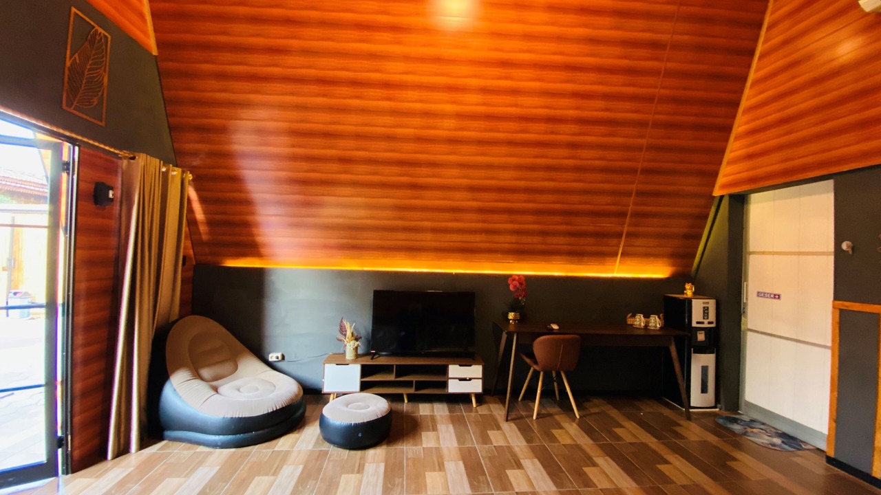 Photo of Bedroom in Depok