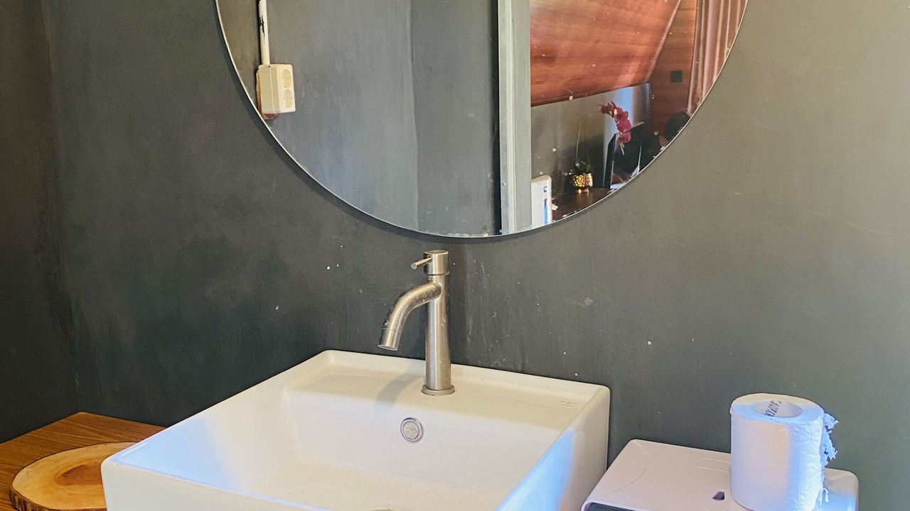 Photo of Bathroom in Depok