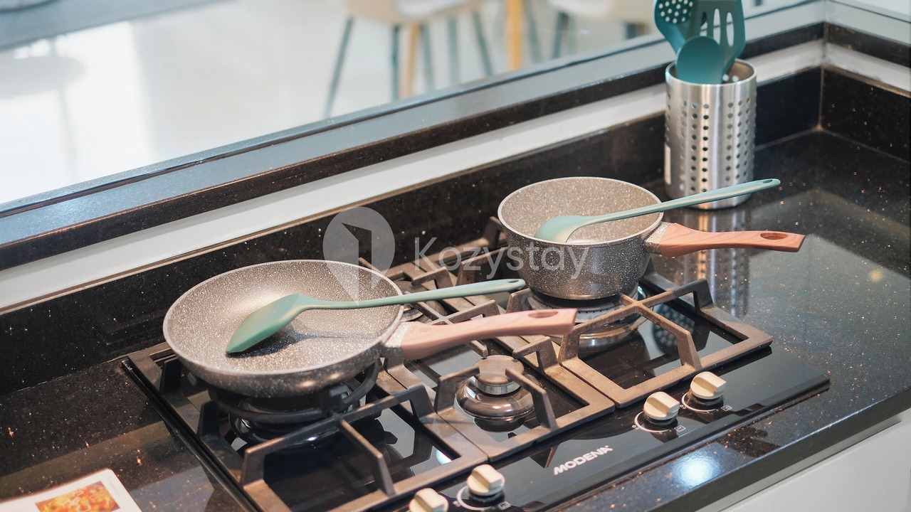 Photo of Kitchen in Jakarta