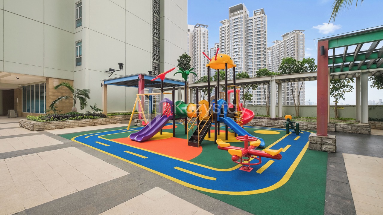 Photo of Outdoor in Jakarta