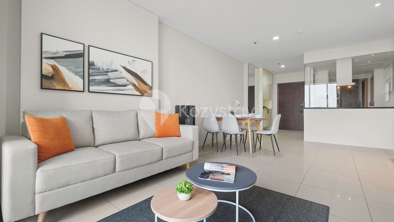 Photo of Livingroom in Jakarta