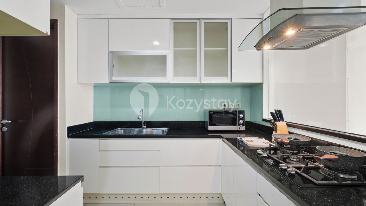 Photo of Kitchen in Jakarta