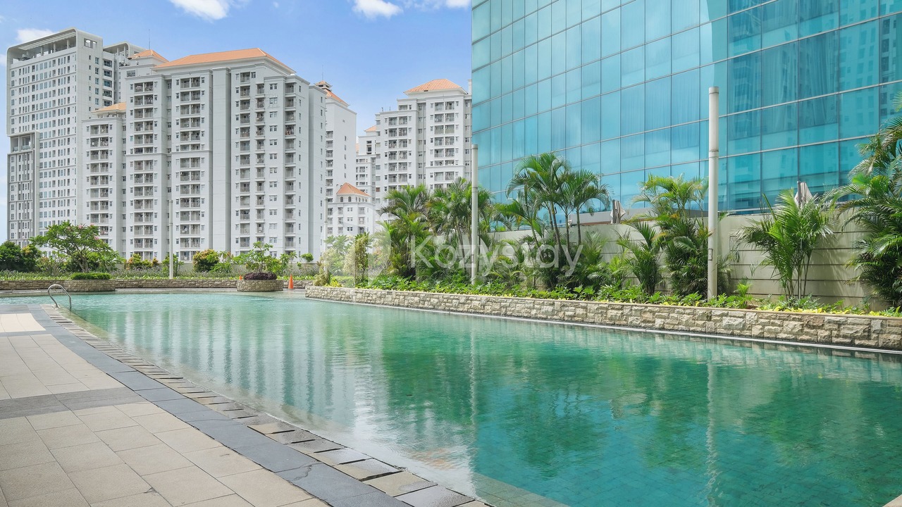Photo of Outdoor in Jakarta