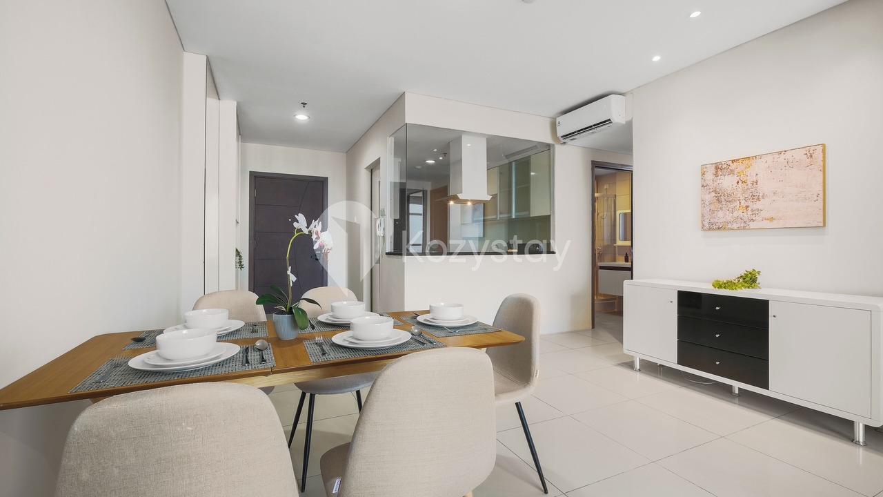 Photo of Livingroom in Jakarta