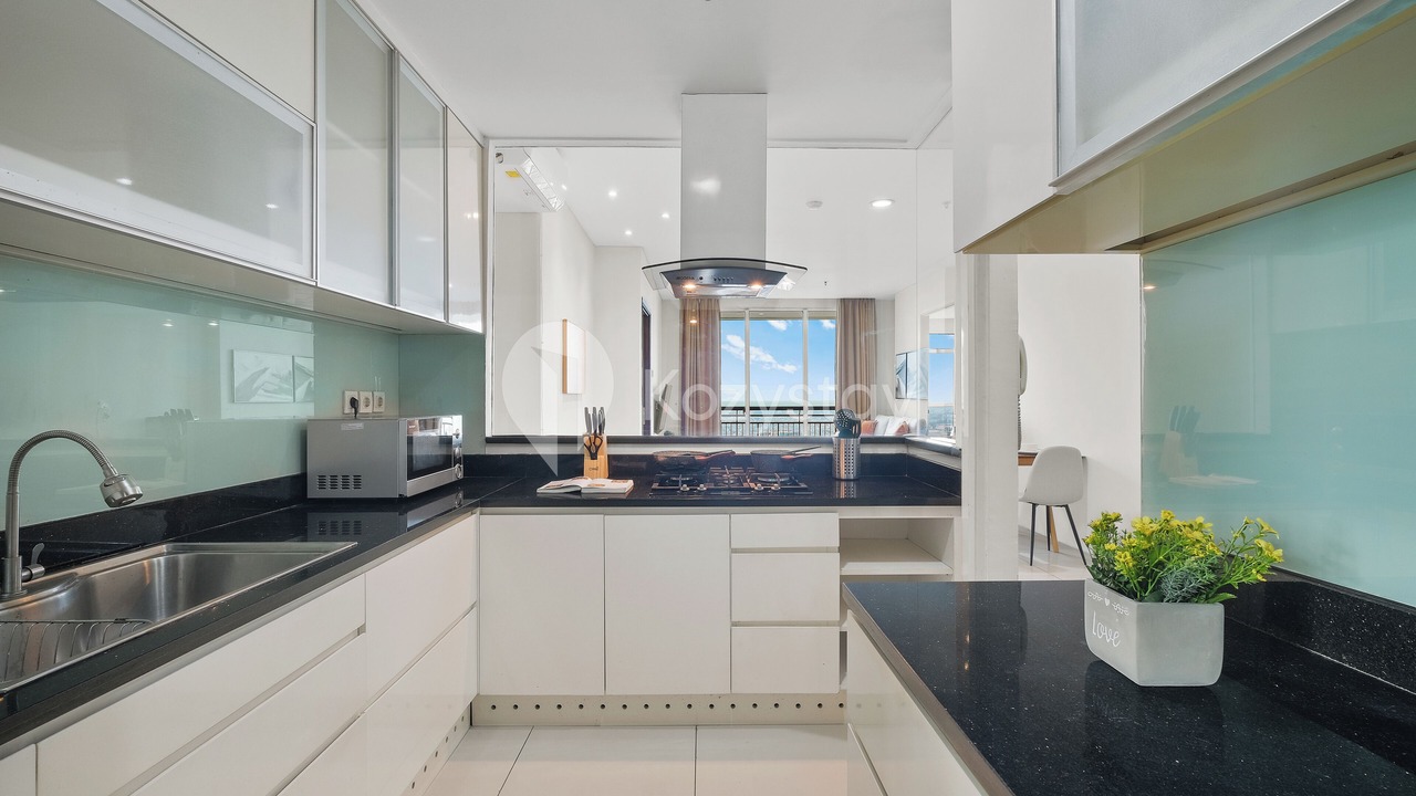 Photo of Kitchen in Jakarta