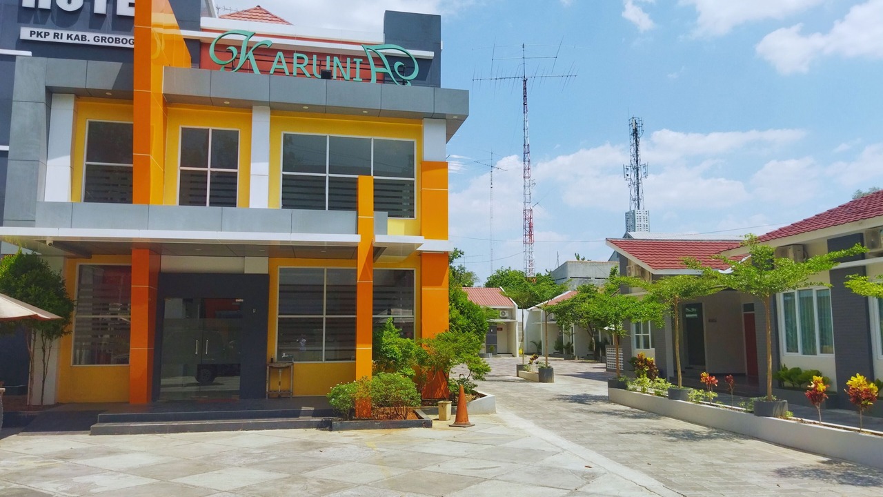 Photo of Outdoor in Purwodadi