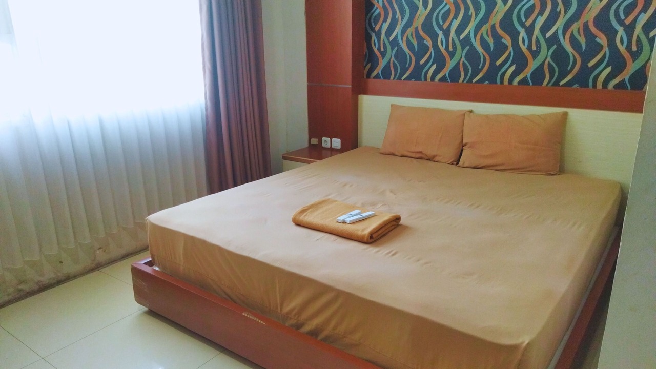 Photo of Bedroom in Purwodadi