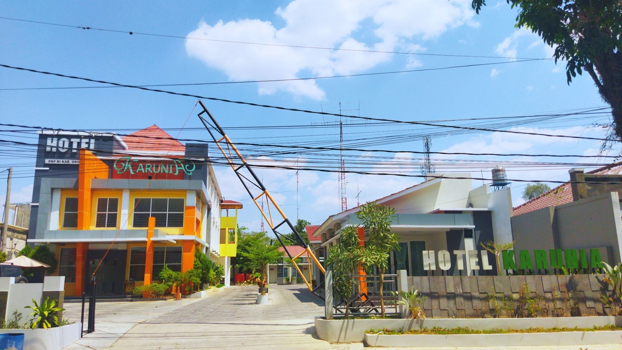 Photo of Outdoor in Purwodadi