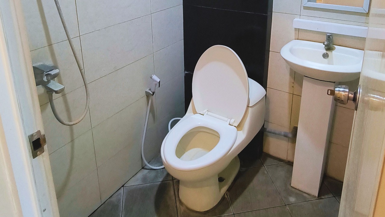 Photo of Bathroom in Purwodadi