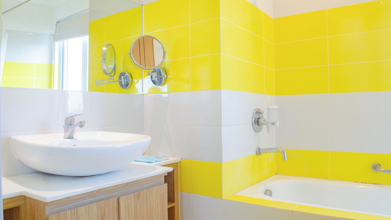Photo of Bathroom in Surabaya