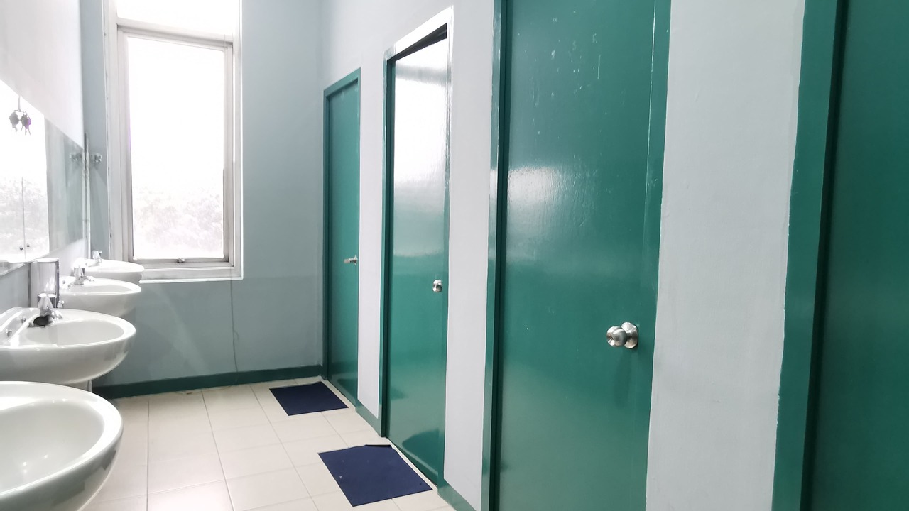 Photo of Bathroom in Braga