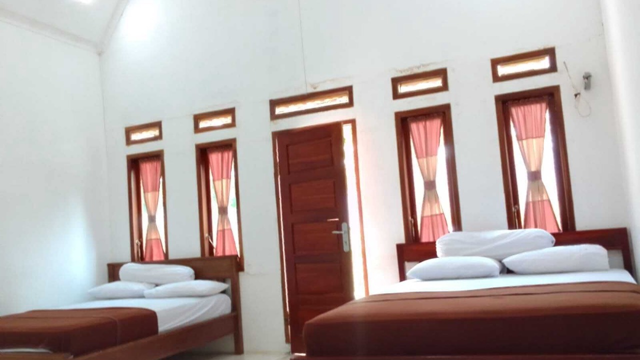 Photo of Patio Balcony in Ciwaru