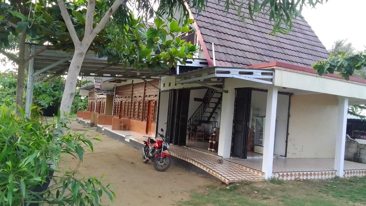 Photo of Outdoor in Ciwaru