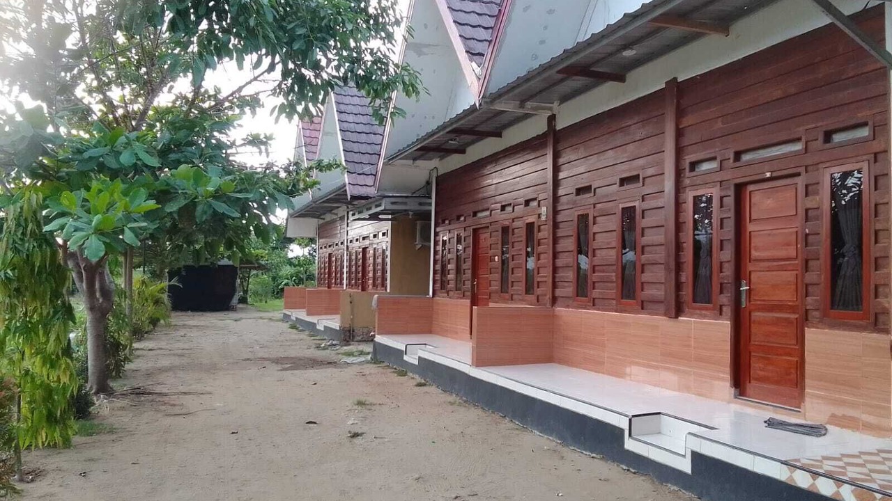 Photo of Outdoor in Ciwaru