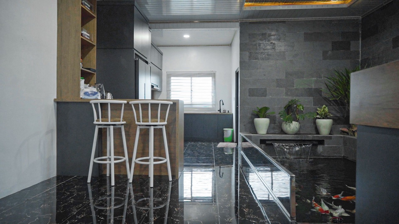 Photo of Livingroom in Garut