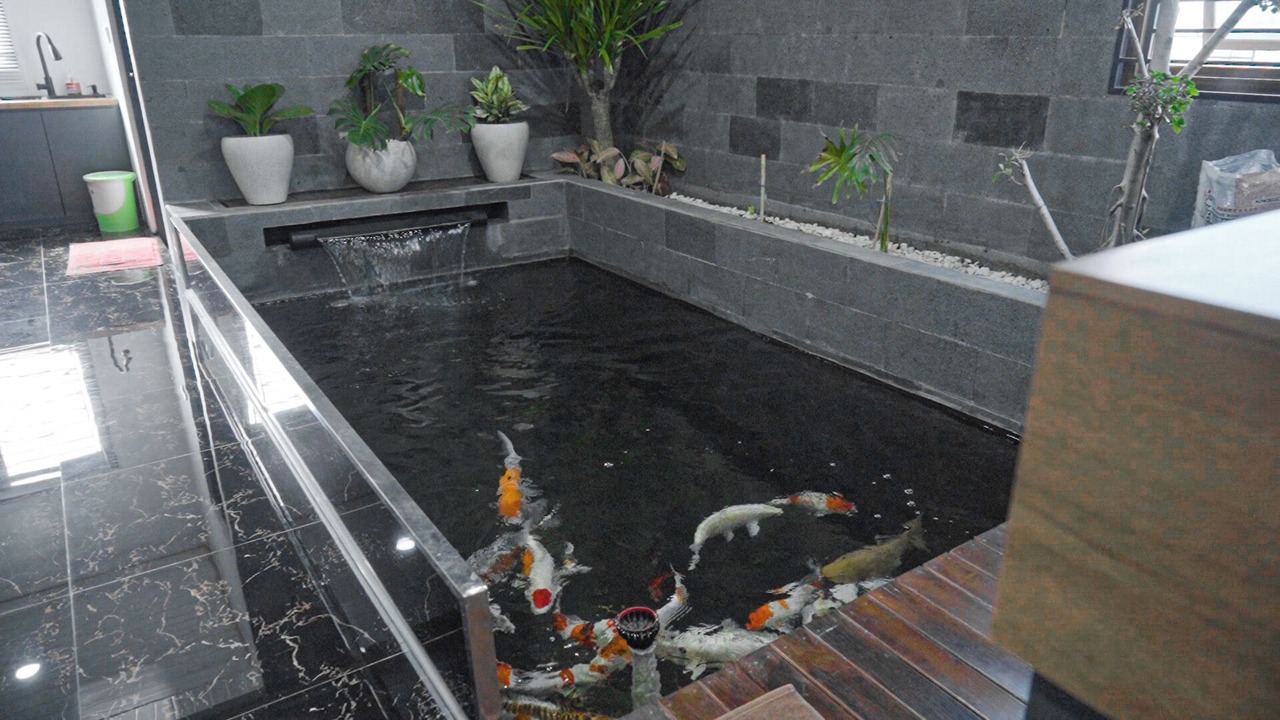 Photo of Livingroom in Garut