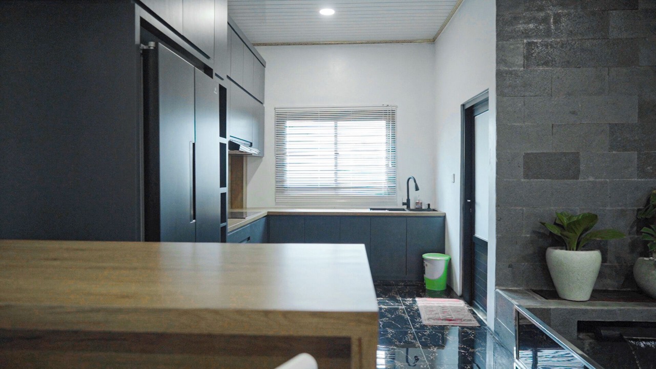 Photo of Livingroom in Garut