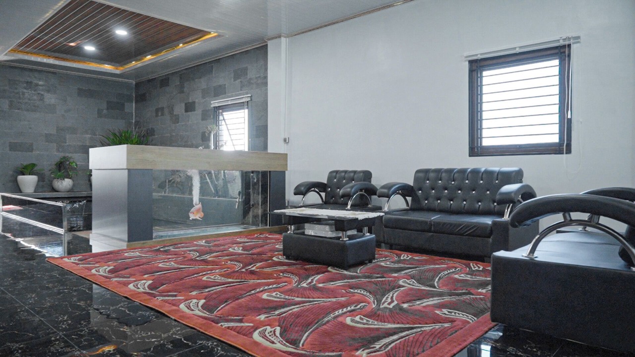 Photo of Livingroom in Garut