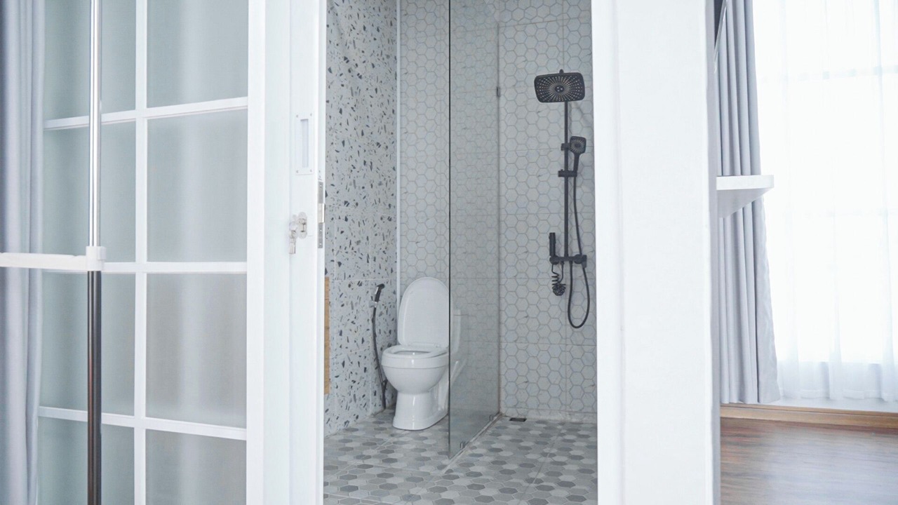Photo of Bathroom in Garut