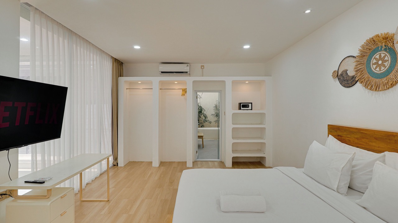 Photo of Patio Balcony in Kerobokan