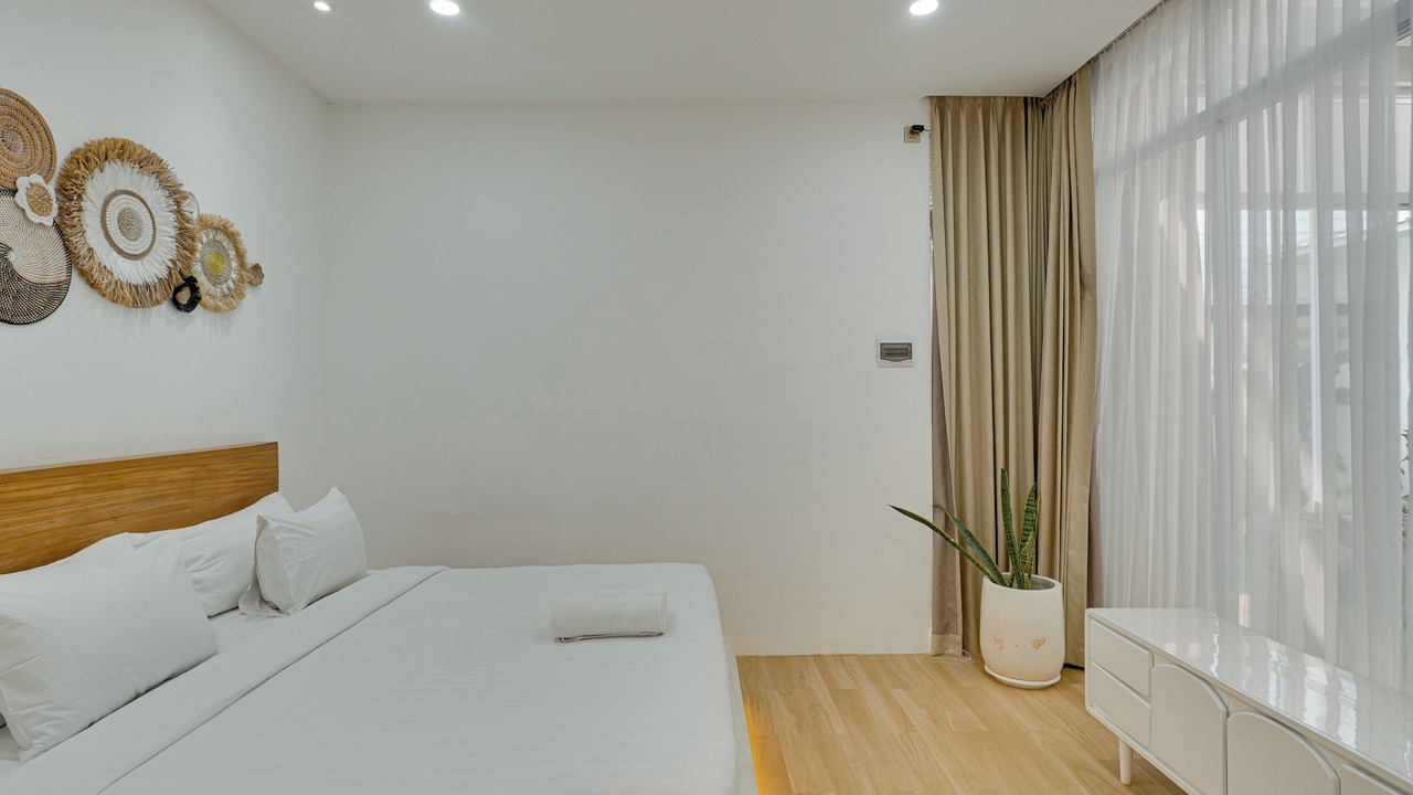 Photo of Patio Balcony in Kerobokan