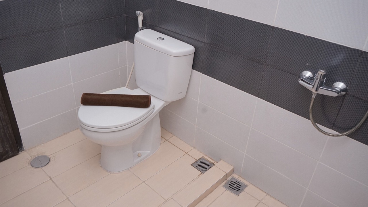 Photo of Bathroom in Tangerang