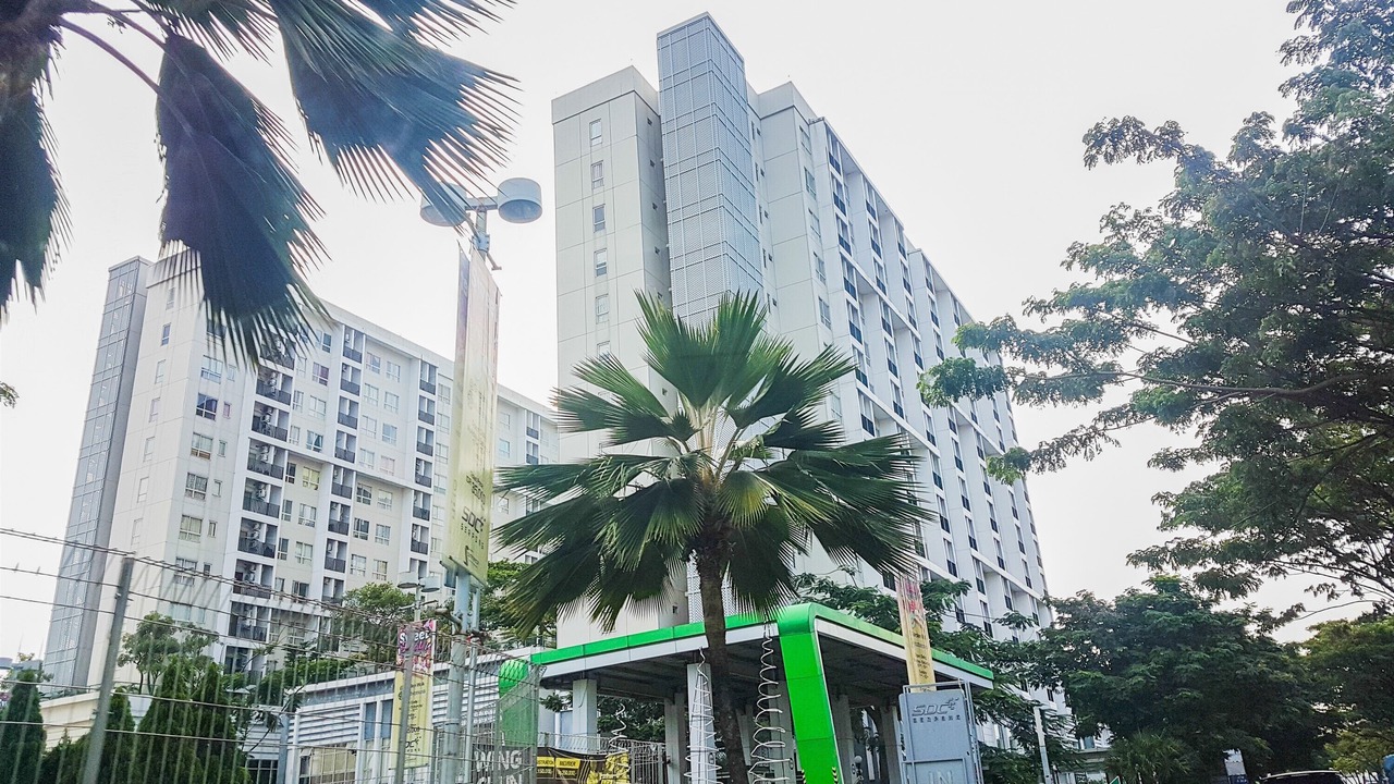 Photo of Outdoor in Tangerang
