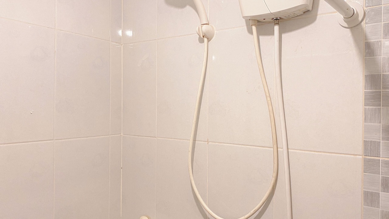Photo of Bathroom in Old Jakarta