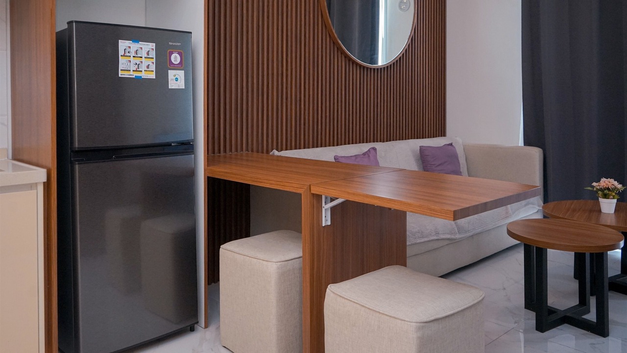 Photo of Bedroom in Bumi Serpong Damai