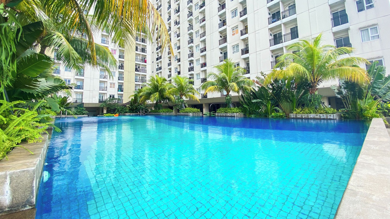 Photo of Outdoor in Depok