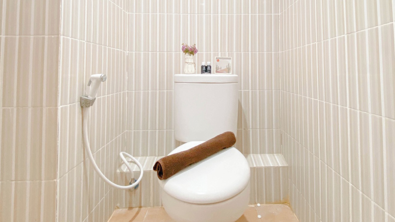 Photo of Bathroom in Depok