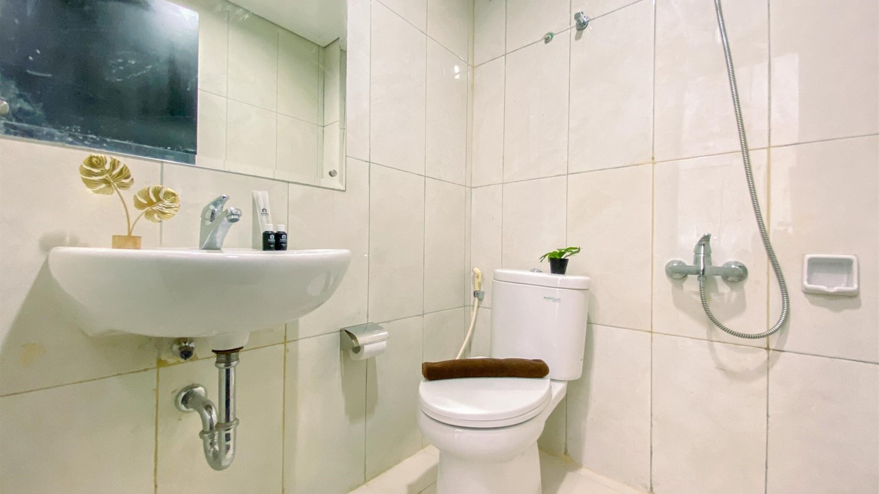 Photo of Bathroom in Jakarta