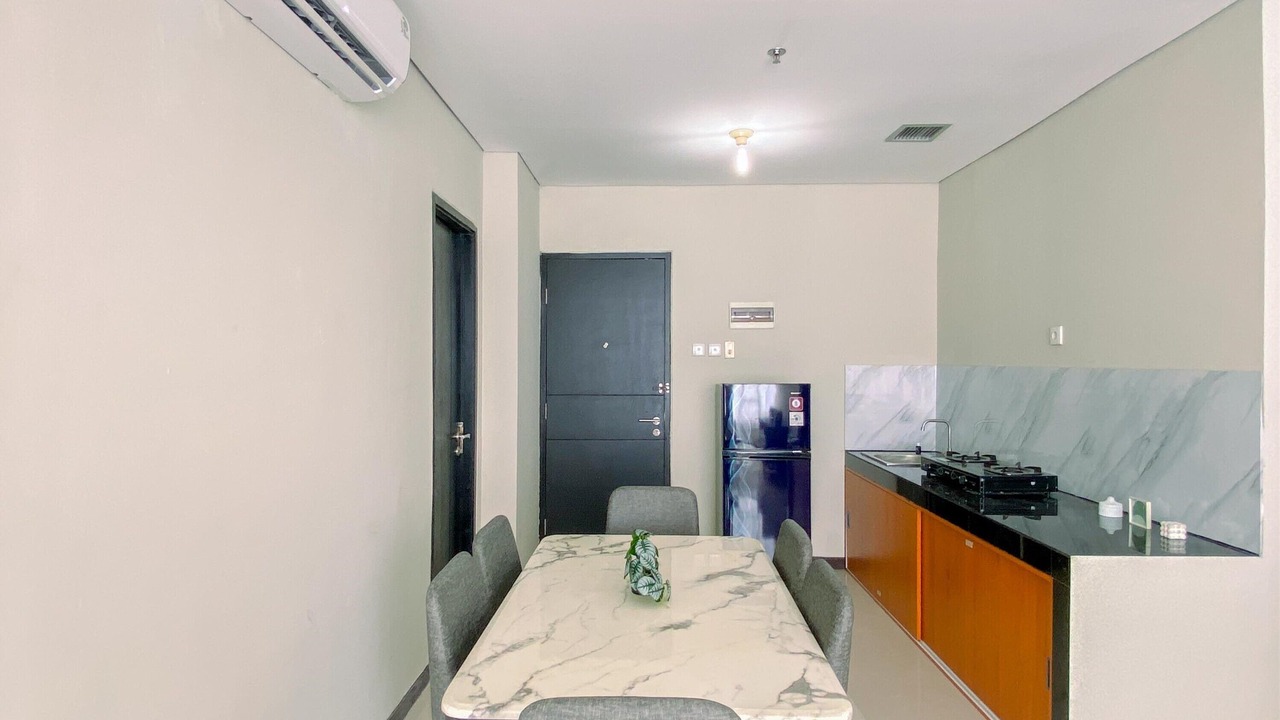 Photo of Bedroom in Jakarta