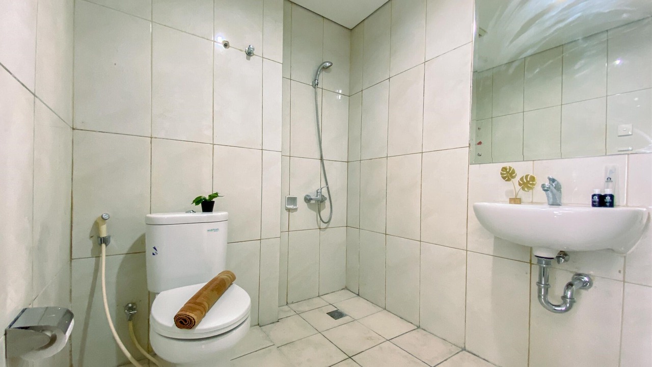 Photo of Bathroom in Jakarta