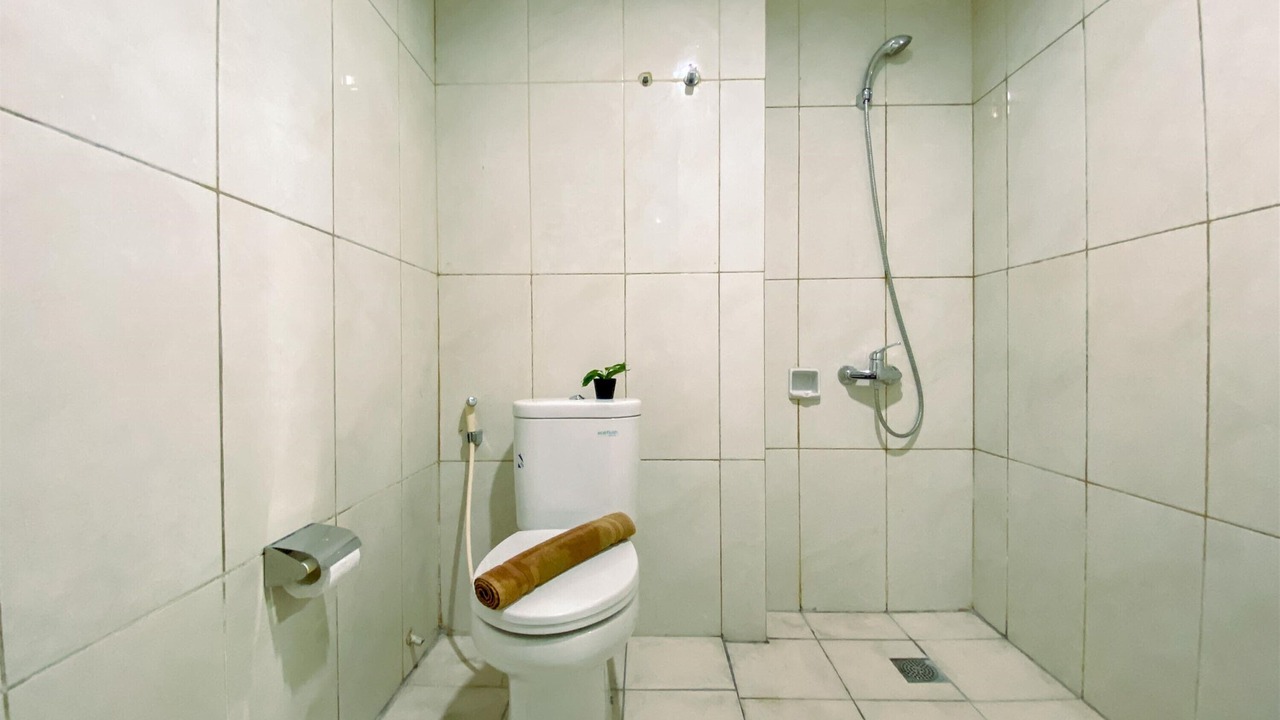 Photo of Bathroom in Jakarta