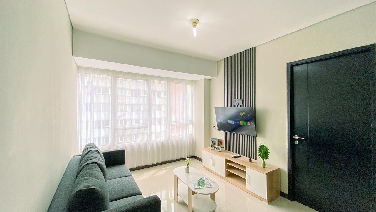 Photo of Bedroom in Jakarta