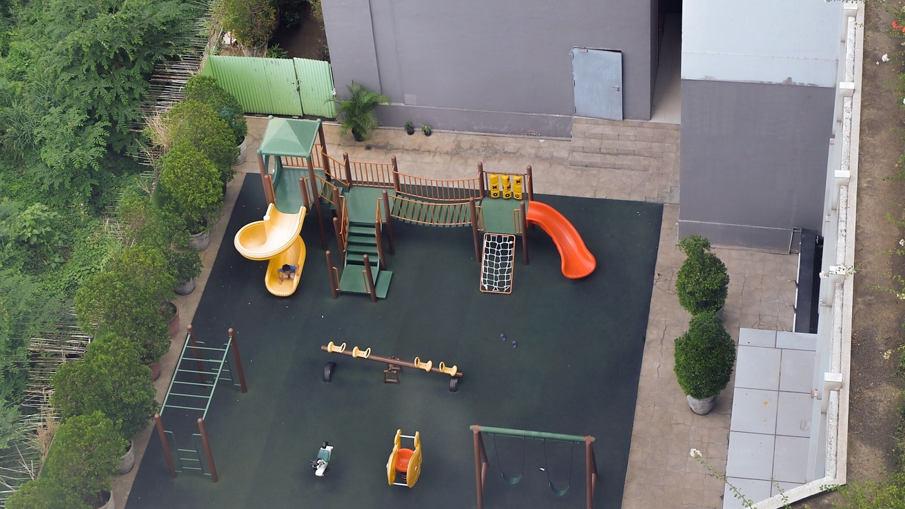Photo of Outdoor in Jakarta