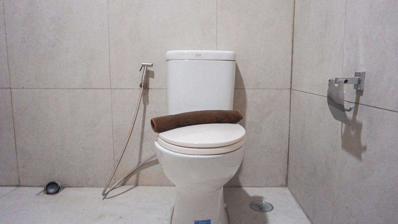 Photo of Bathroom in Cikarang
