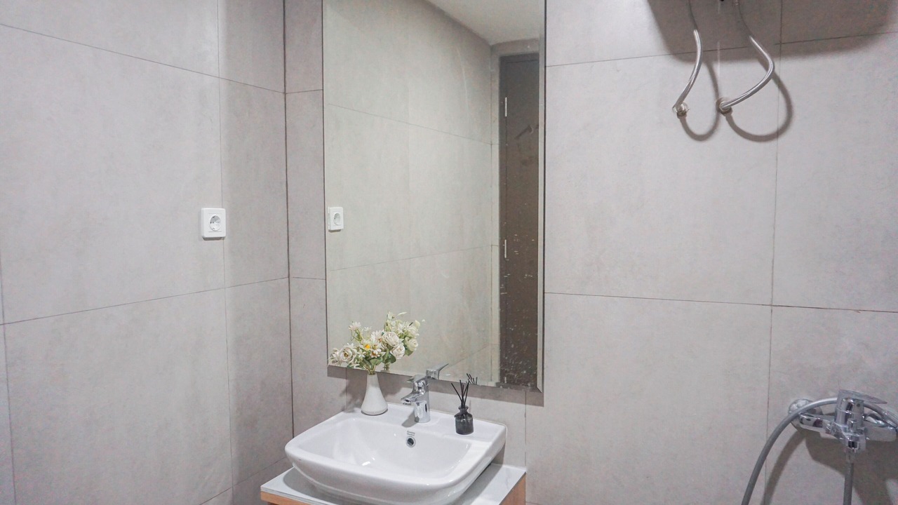 Photo of Bathroom in Cikarang