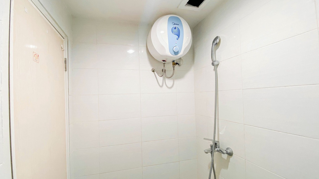 Photo of Bathroom in Semarang