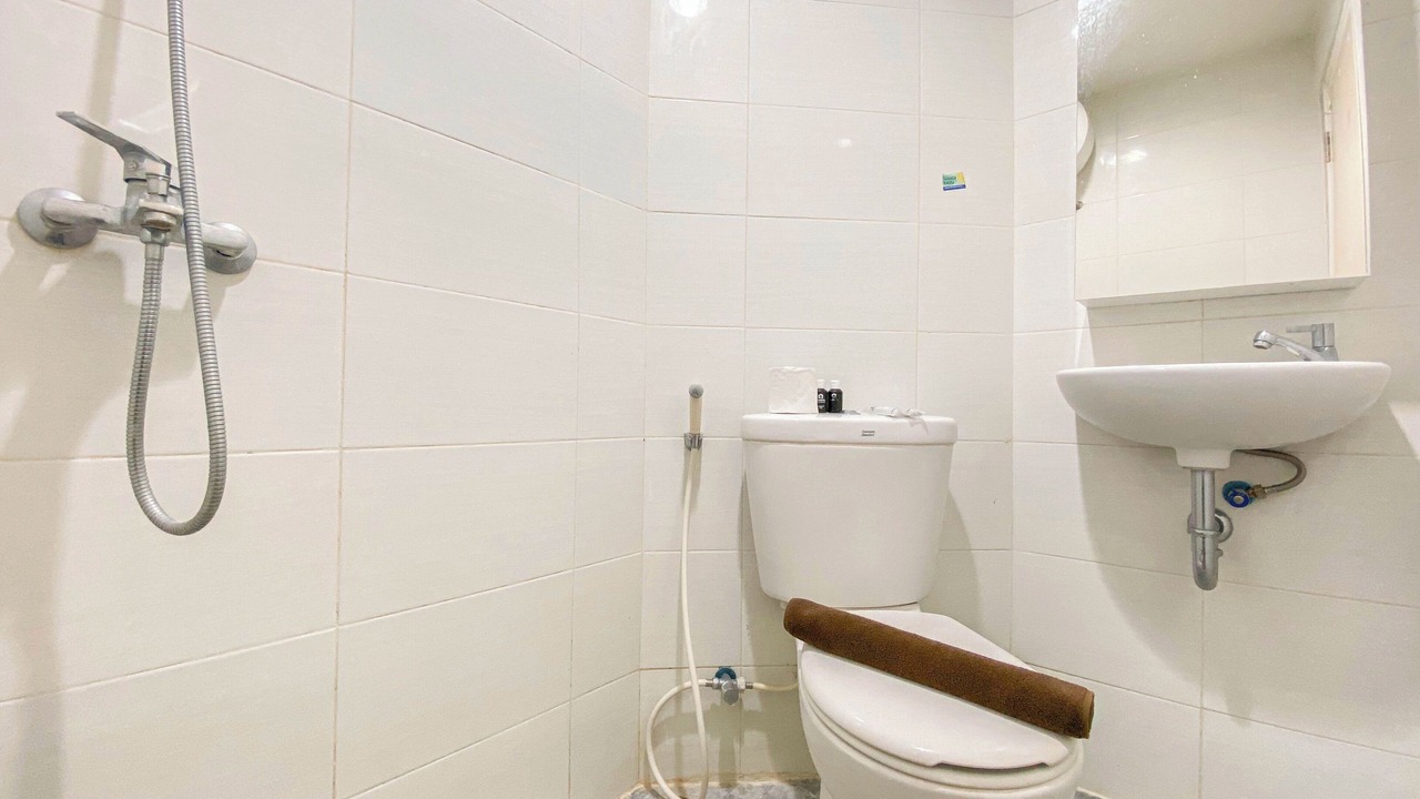 Photo of Bathroom in Semarang