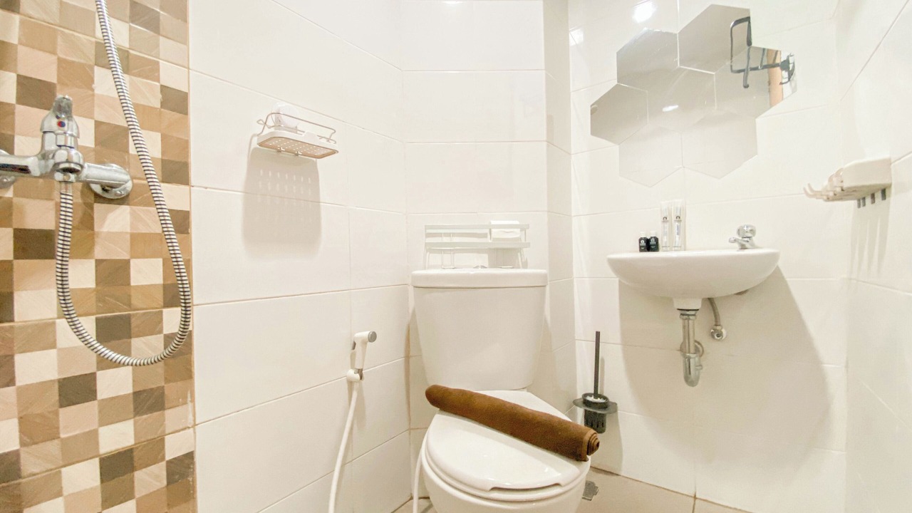 Photo of Bathroom in Jatingaleh